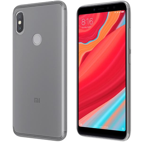 Чехол Takeit для Xiaomi Redmi S2 Slim (TKTXIAREDS2SLIMTR) фото