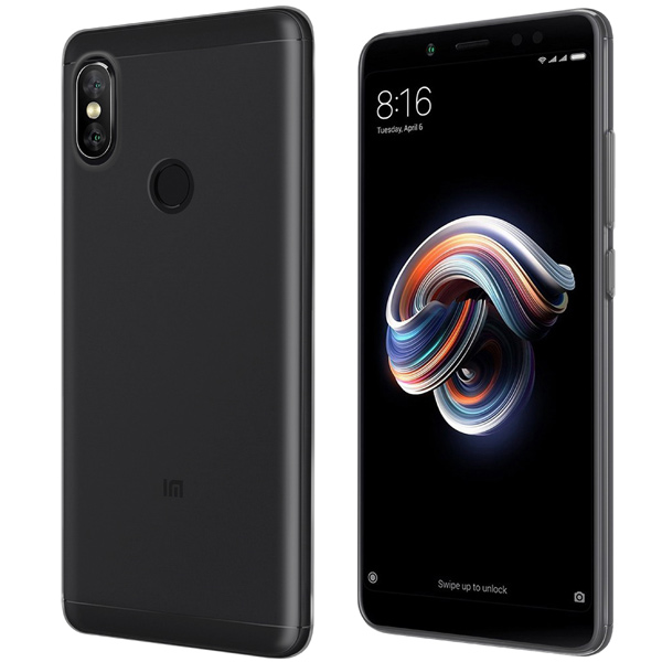Чехол Vipe для Xiaomi Redmi Note 5 (VPXIAREDNOTE5COLTR )