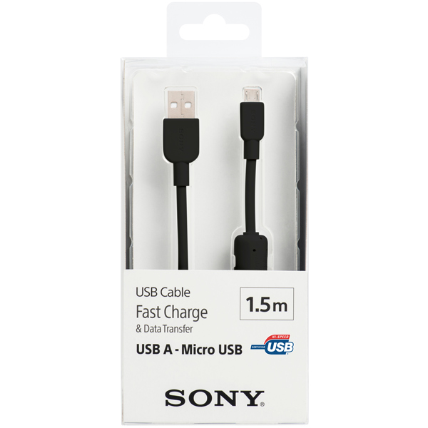Кабель USB Type-C Sony CP-AB150/B