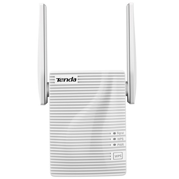 Ретранслятор Wi-Fi сигнала Tenda A18 фото