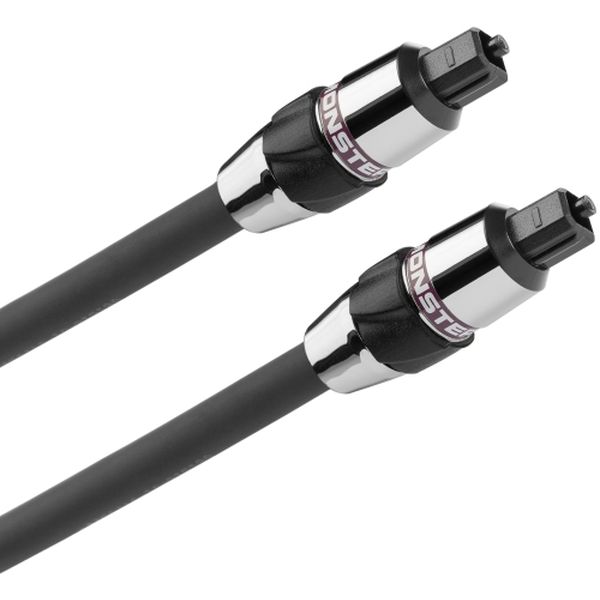 Кабель оптический (Hi-Fi) Monster 140757-00