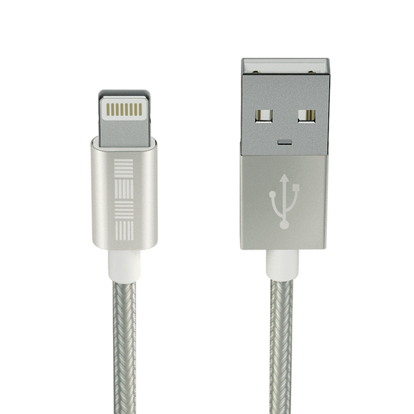 Кабель InterStep IS-DC-IP5MFIMSL-200B210