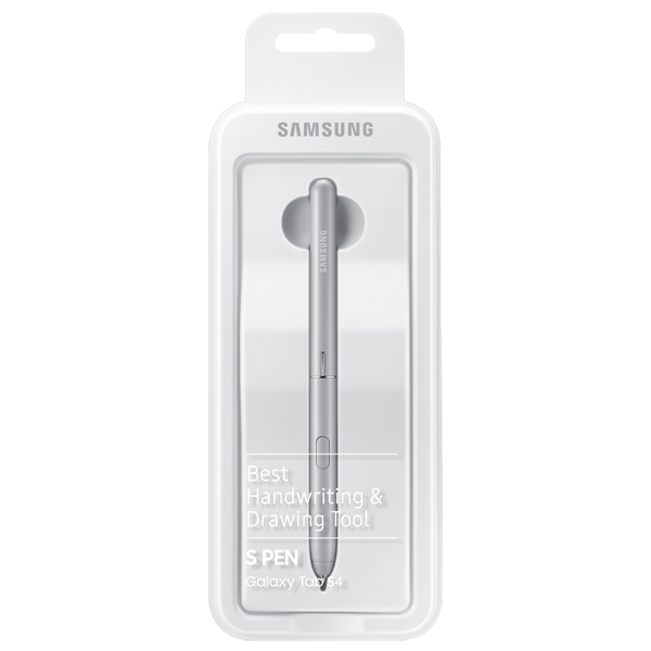 Стилус для планшета Samsung S Pen для Galaxy Tab S4, Gray фото