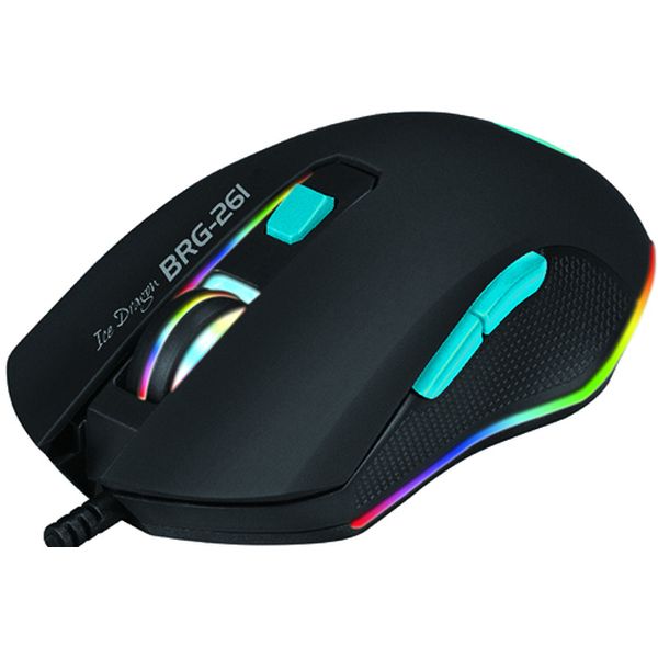 Игровая мышь Marvo BRG-261