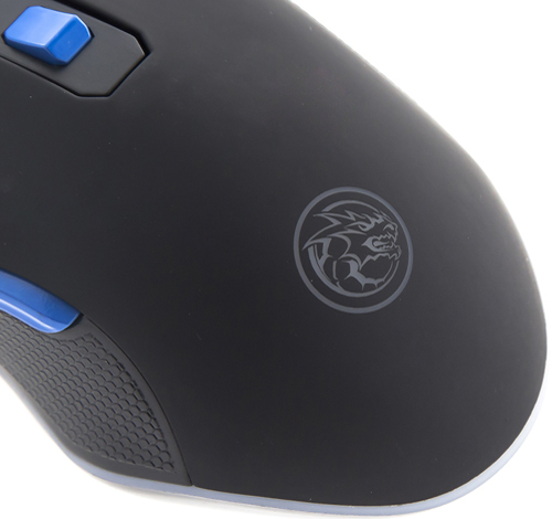 Игровая мышь Marvo BRG-261