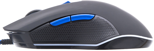 Игровая мышь Marvo BRG-261