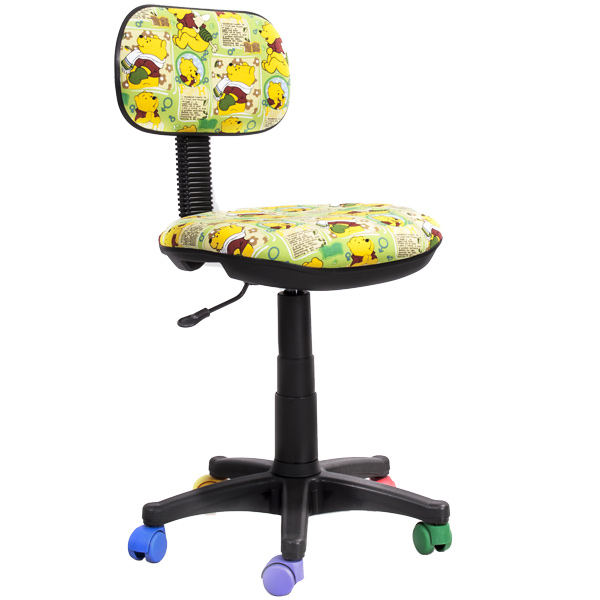 Кресло компьютерное Recardo Junior GTSN DA01