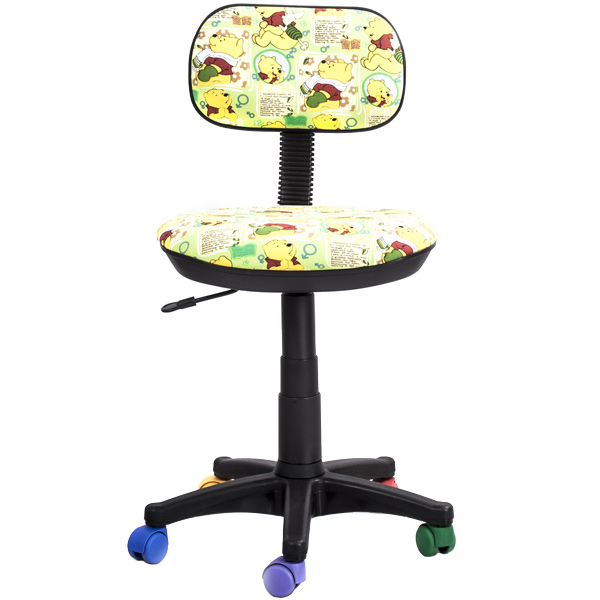 Кресло компьютерное Recardo Junior GTSN DA01