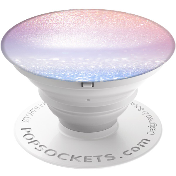 Кольцо-держатель для телефона Popsockets 800092 (Glitterati)