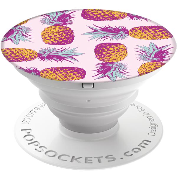 Кольцо-держатель для телефона Popsockets 800003 (Distortion) фото