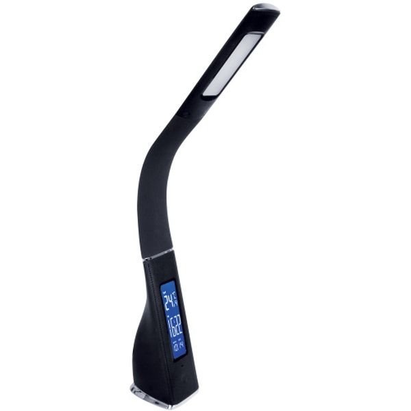Светильник LED Camelion KD-817 C02 Black фото