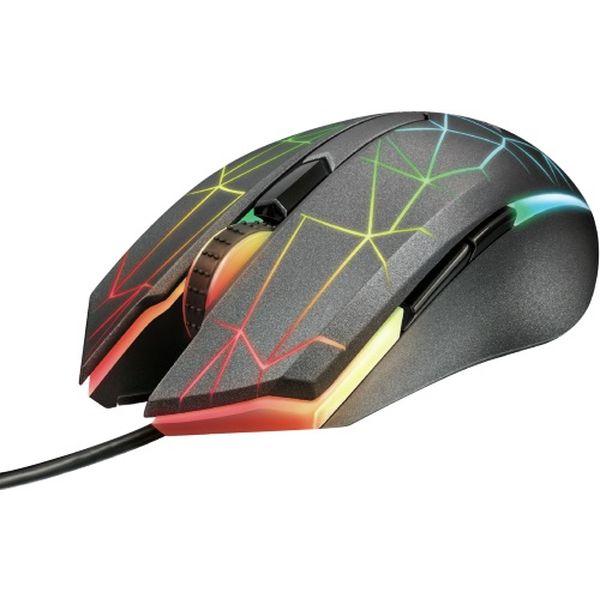 Игровая мышь Trust GXT 170 Heron (21813) фото
