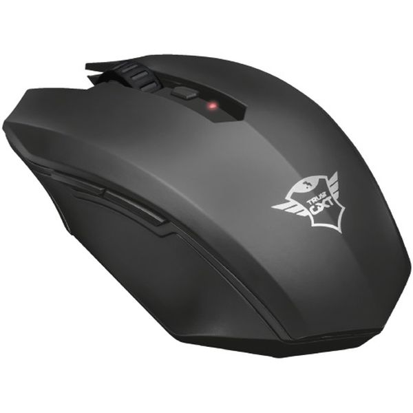 Игровая мышь Trust GXT 115 Macci (22417)
