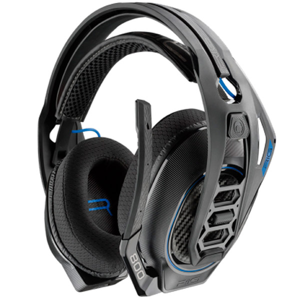 Аксессуар для игровой консоли Plantronics RIG 800HS фото
