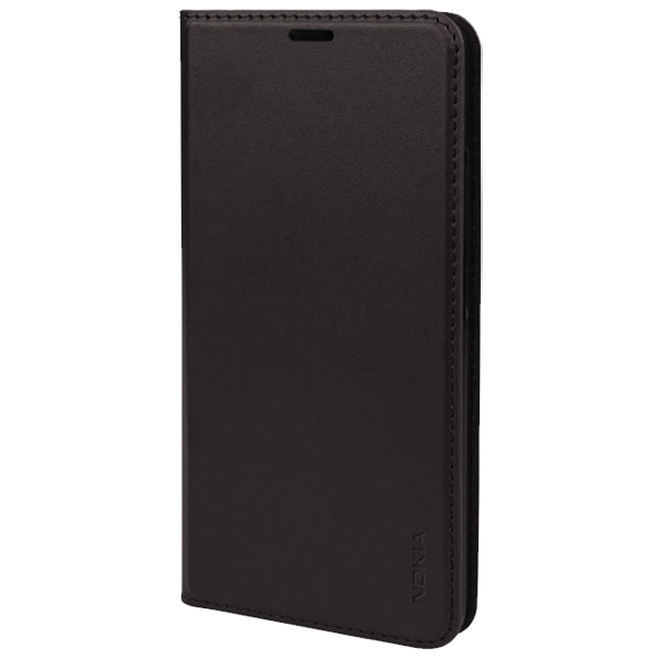 Чехол Nokia Flip Cover для 5.1 (CP-307 Black) фото