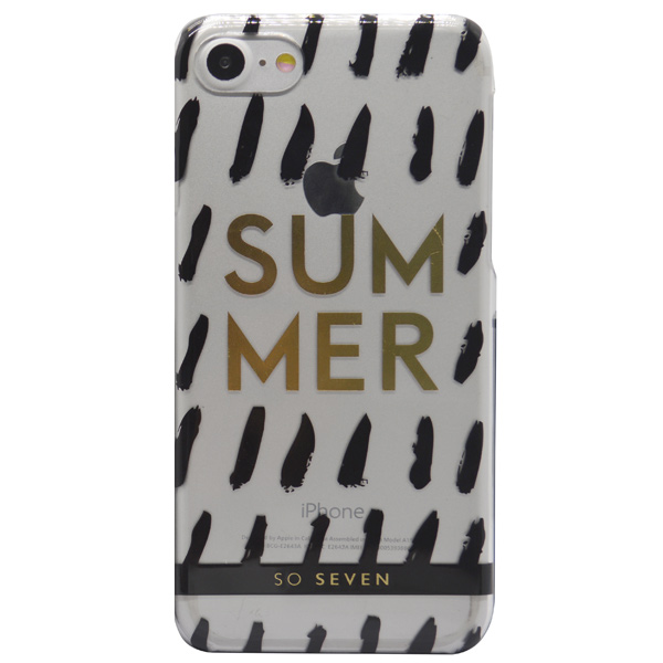 Чехол So Seven Cannes Summer (SVNCSMWPGIP7)