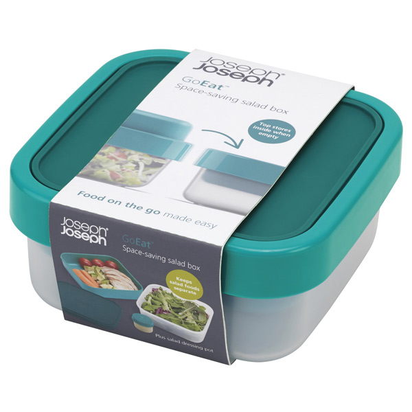 Ланч-бокс Joseph Joseph GoEat Emerald 81066
