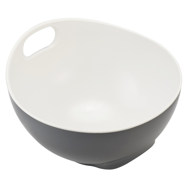 Миска Joseph Joseph Tilt Grey 40096 фото
