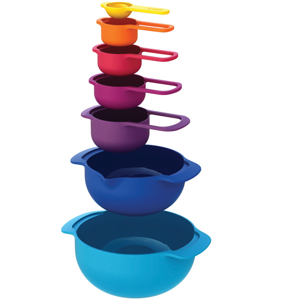 Набор мисок Joseph Joseph Nest 7 40033