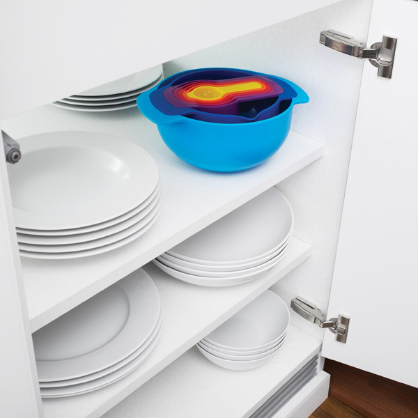 Набор мисок Joseph Joseph Nest 7 40033