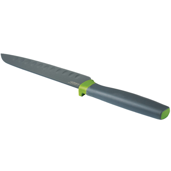Нож сантоку Joseph Joseph Elevate 25см. Green 10073 фото