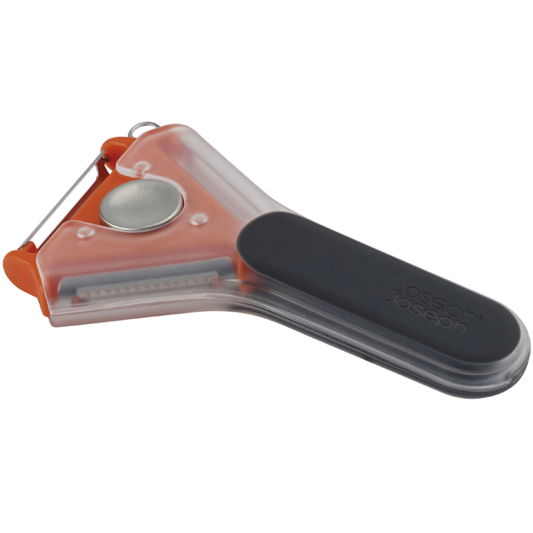 Овощечистка Joseph Joseph Tri-Peeler 20108 фото