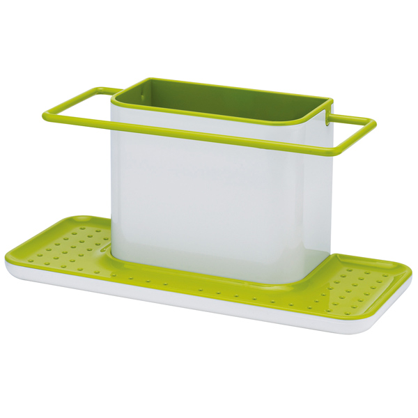Органайзер для раковины Joseph Joseph Caddy Green 985049 фото