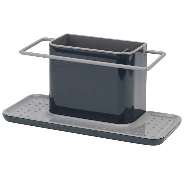 Органайзер для раковины Joseph Joseph Caddy Grey 85070 фото