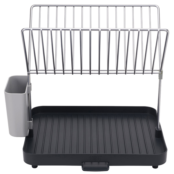 Сушилка для посуды Joseph Joseph Y-rack Grey 85084 фото