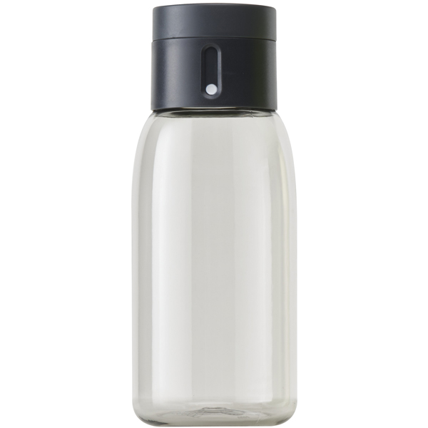 Бутылка для воды Joseph Joseph Dot 400мл. Grey 81054 фото