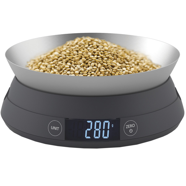 Весы кухонные Joseph Joseph Весы кухонные Grey (40054)