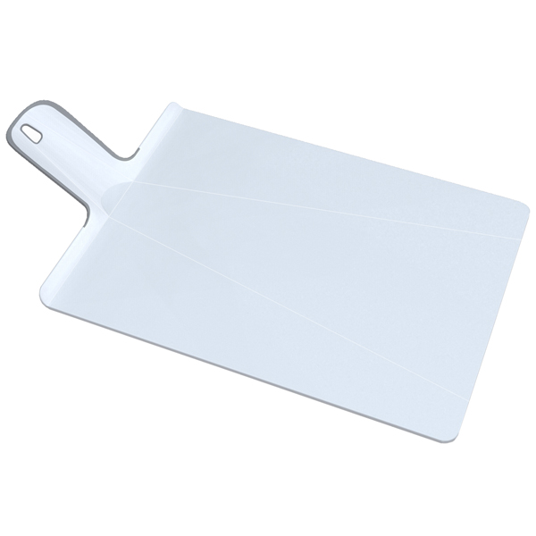 Доска разделочная Joseph Joseph Chop2Pot Plus White 60041 фото