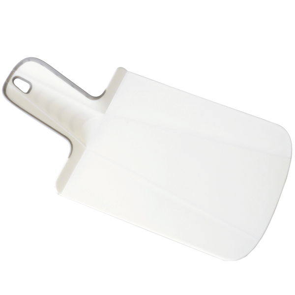 Доска разделочная Joseph Joseph Chop2Pot White 60053 фото