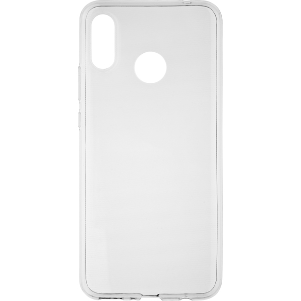 Чехол InterStep Slender ADV для Huawei Nova 3, прозрачный фото