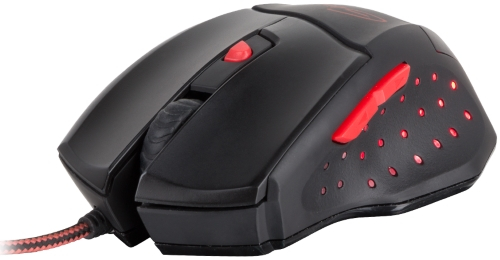 Игровая мышь Genesis Игровая мышь GENESIS GX57 4000 DPI OPTICAL WITH S