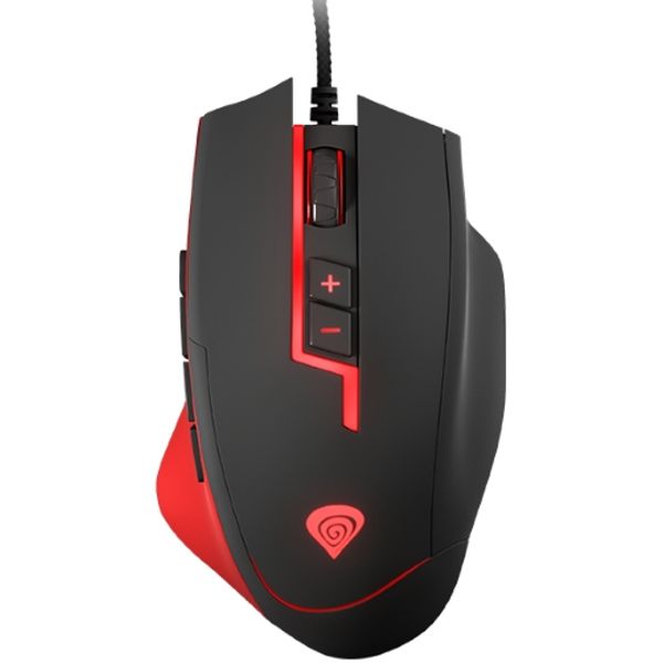 Игровая мышь Genesis Игровая мышь GENESIS GX85 8200 DPI LASER
