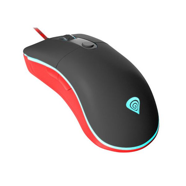 Игровая мышь Genesis KRYPTON 500