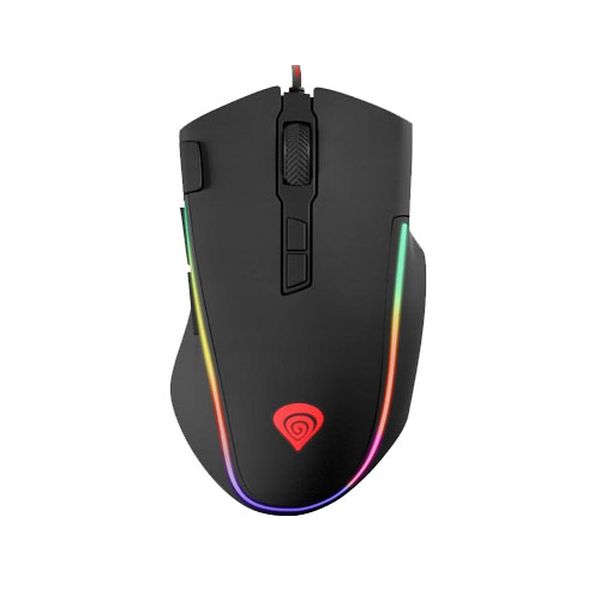 Игровая мышь Genesis Игровая мышь GENESIS KRYPTON 700 7200 DPI WITH SO