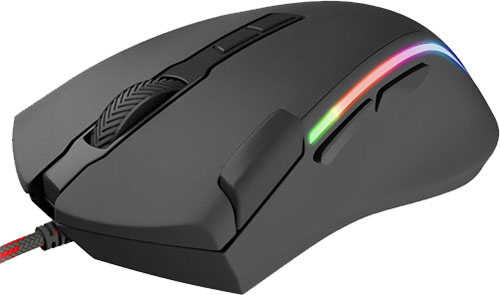 Игровая мышь Genesis Игровая мышь GENESIS KRYPTON 700 7200 DPI WITH SO