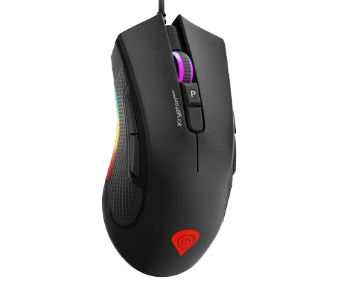 Игровая мышь Genesis Игровая мышь GENESIS KRYPTON 800 10200 DPI OPTICA