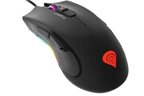 Игровая мышь Genesis Игровая мышь GENESIS KRYPTON 800 10200 DPI OPTICA