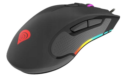 Игровая мышь Genesis Игровая мышь GENESIS KRYPTON 800 10200 DPI OPTICA