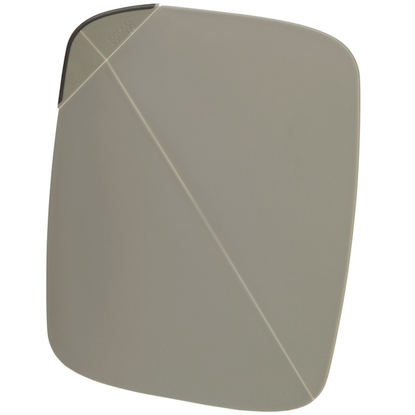 Доска разделочная Joseph Joseph Duo Gray 80019 фото