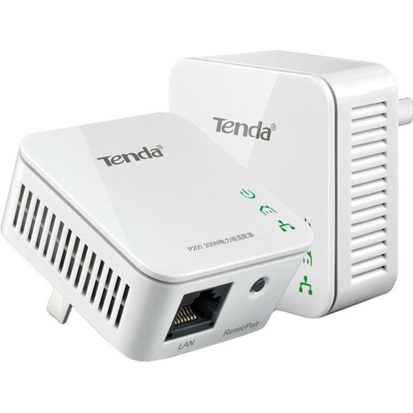 Переходник для кабеля Tenda P200KIT фото