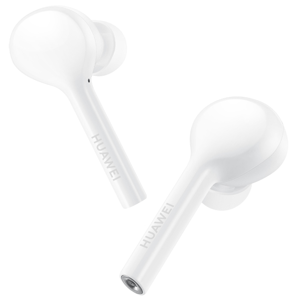 Наушники True Wireless HUAWEI Freebuds CM-H1 Ceramic белый