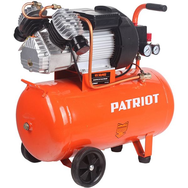 Компрессор Patriot VX 50-402
