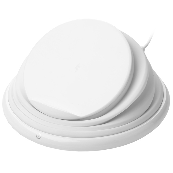 Светильник LED W.O.L.T. WCU-001 White фото