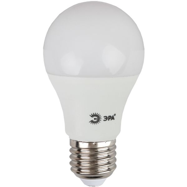 Лампа LED ЭРА A60-11w-827-E27