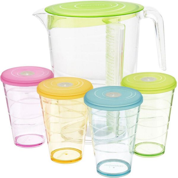 Кувшин Tescoma 308802.25 myDRINK 2,5л фото