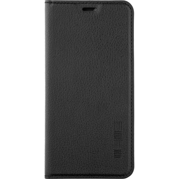 Чехол InterStep Vibe ADV для Huawei Honor 9 Lite, черный фото